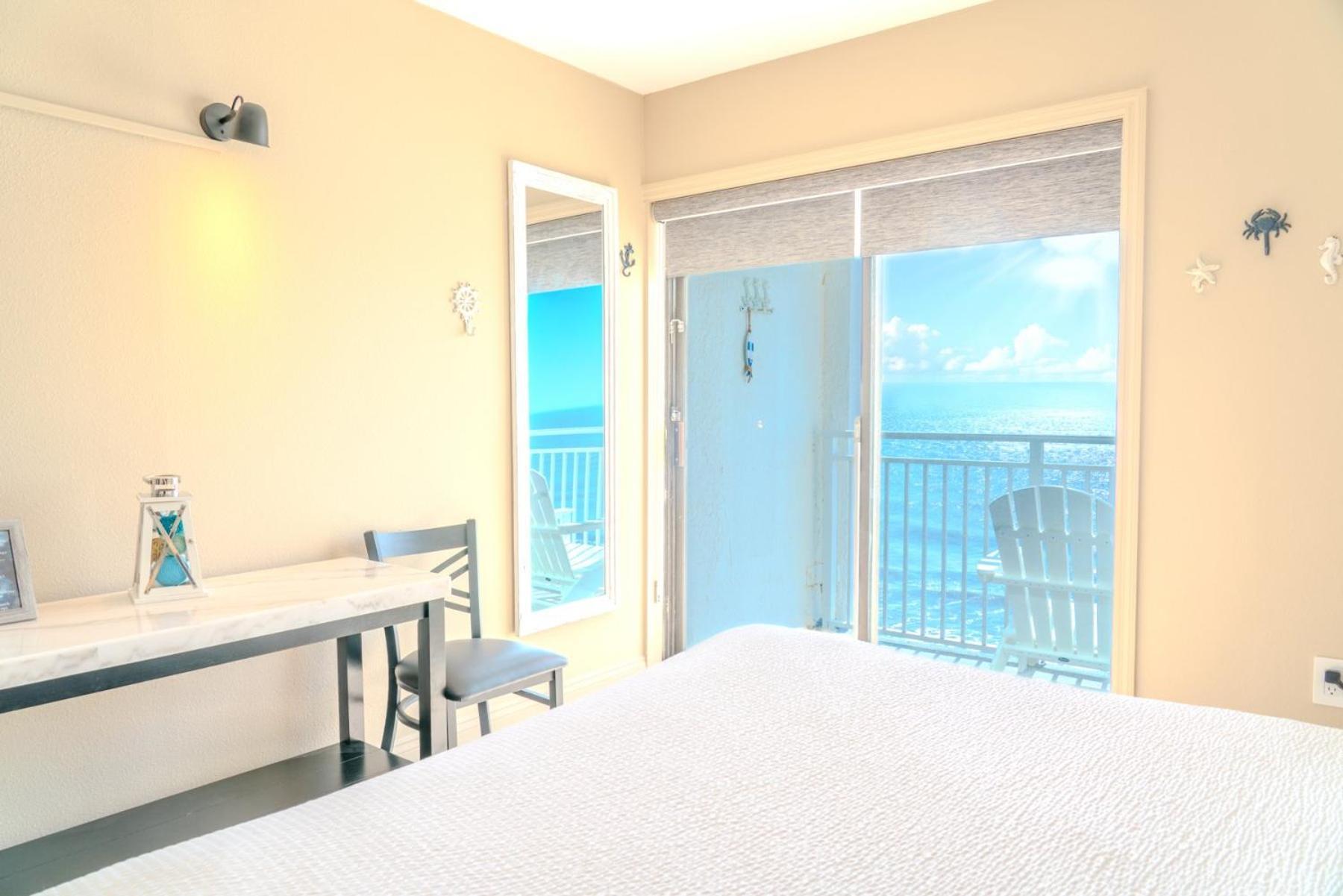 Beautiful Ocean Front Double Queen Suite - Sea Mist Resort 20905 - Perfect For 2-4 Guests! Миртл-Бич Экстерьер фото