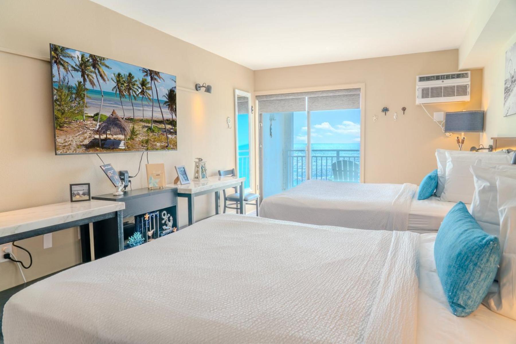 Beautiful Ocean Front Double Queen Suite - Sea Mist Resort 20905 - Perfect For 2-4 Guests! Миртл-Бич Экстерьер фото