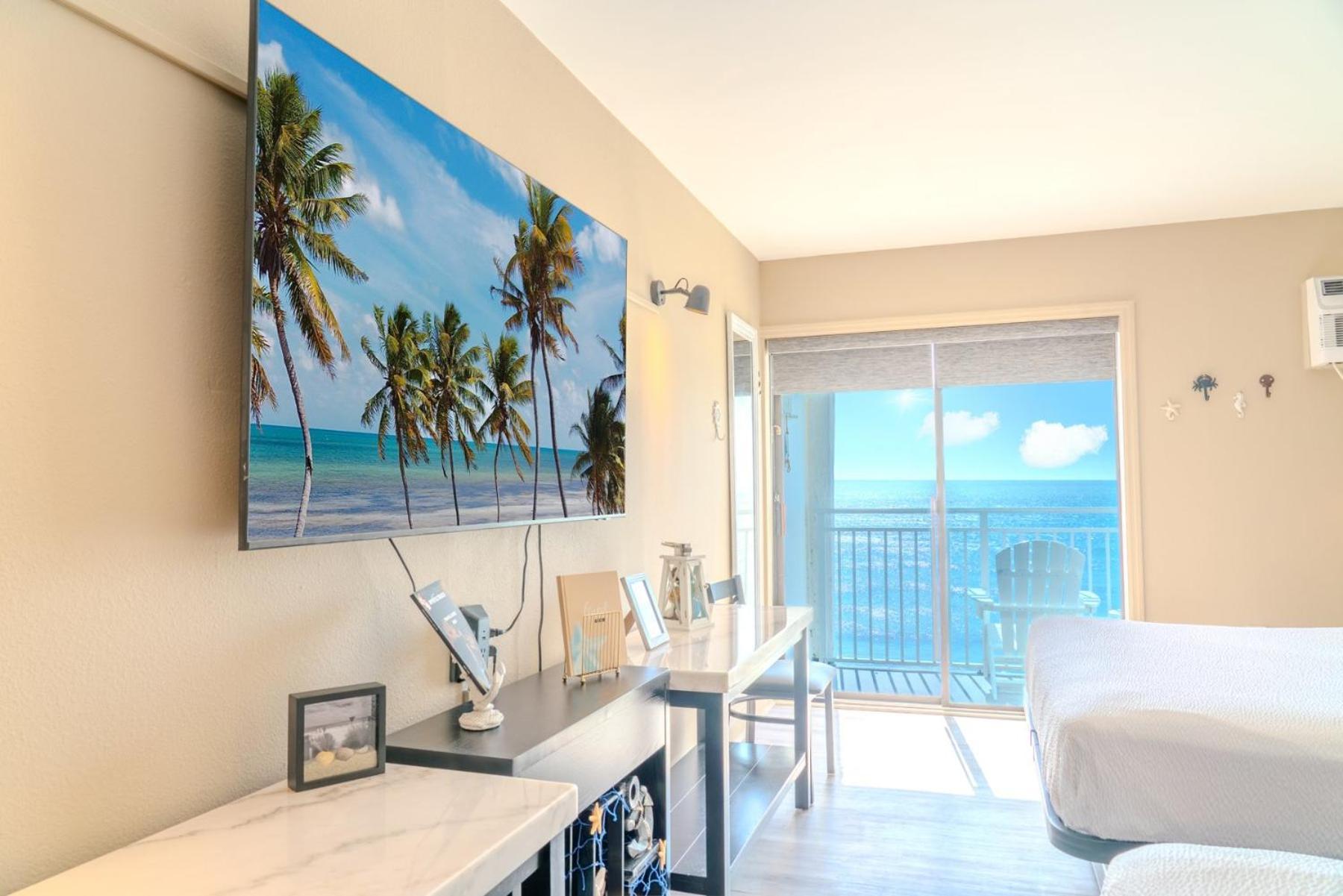 Beautiful Ocean Front Double Queen Suite - Sea Mist Resort 20905 - Perfect For 2-4 Guests! Миртл-Бич Экстерьер фото